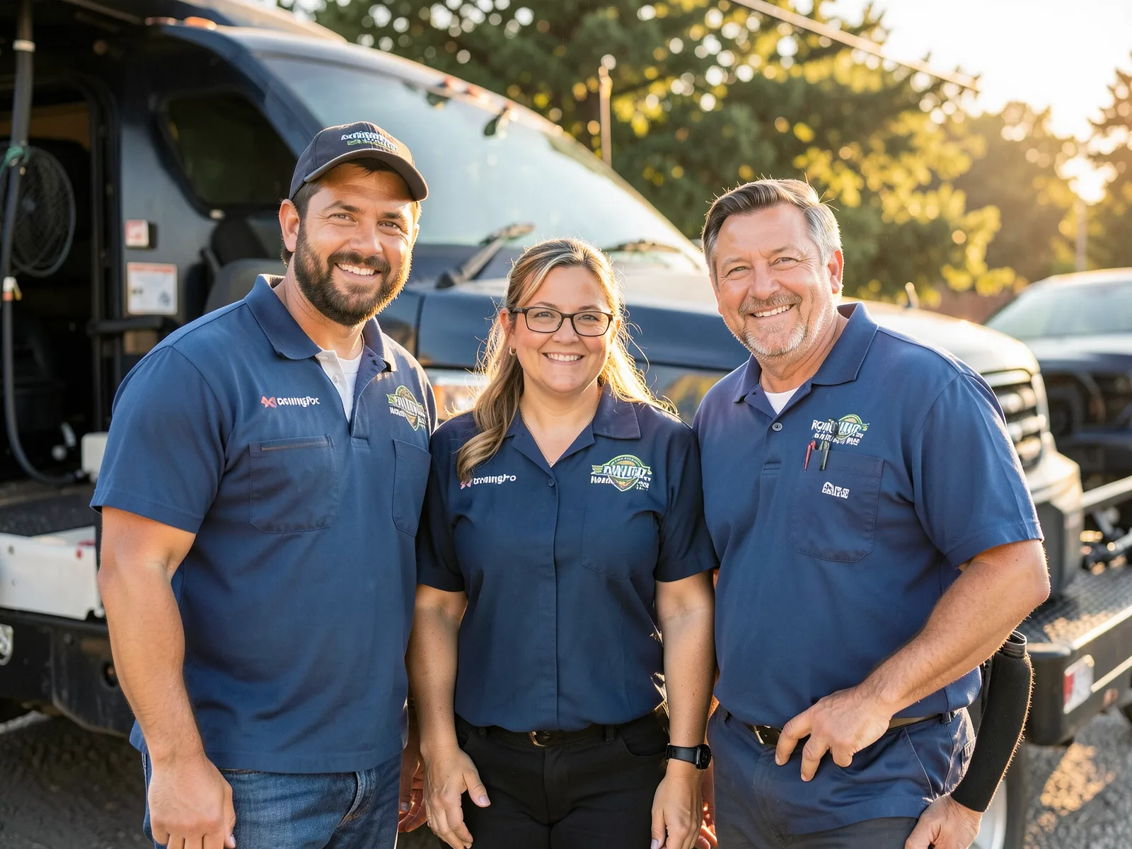 Roof Repair company in Ranger, GA